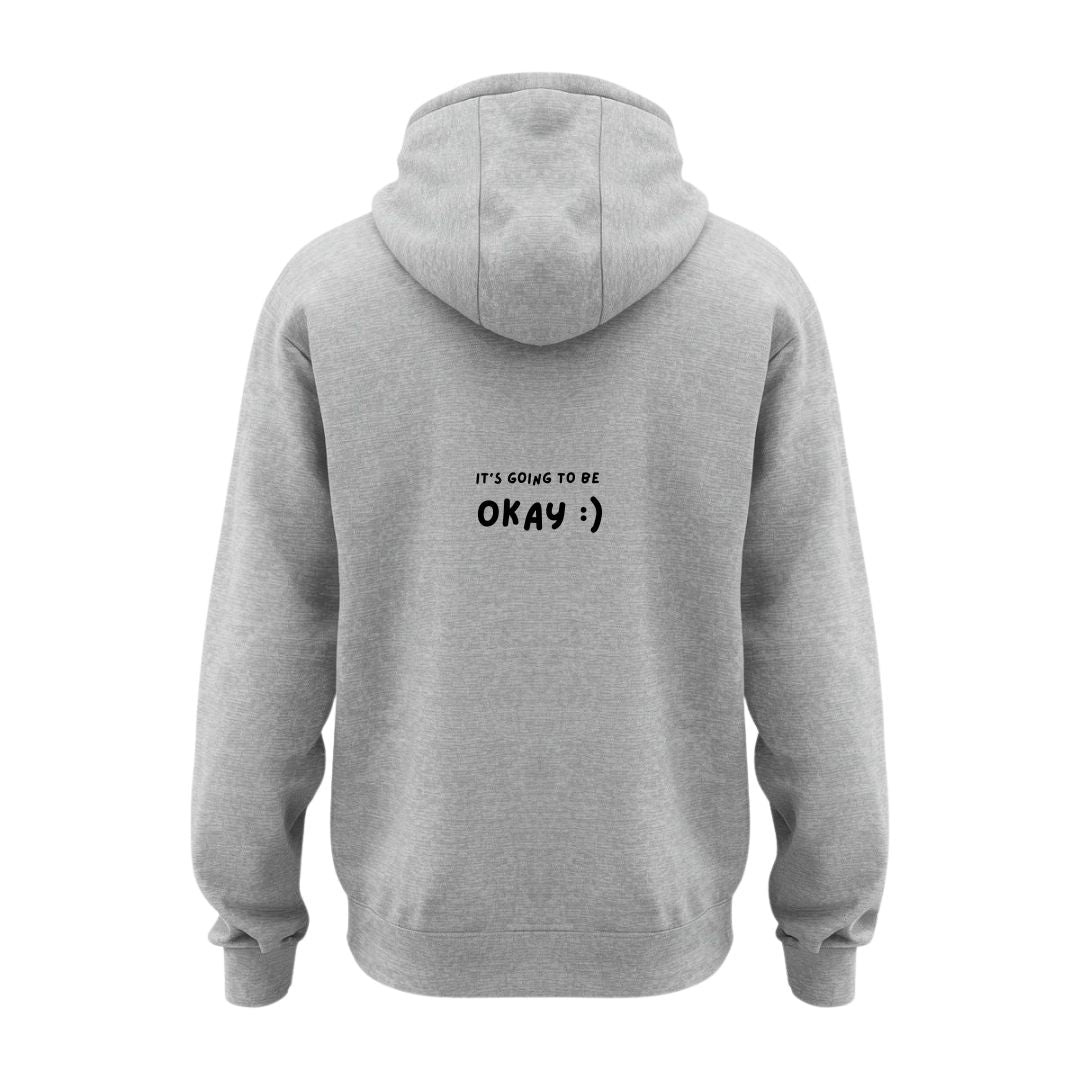 Going to be okay Hoodie