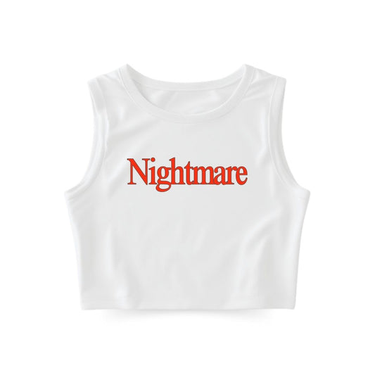 Nightmare Tank Top
