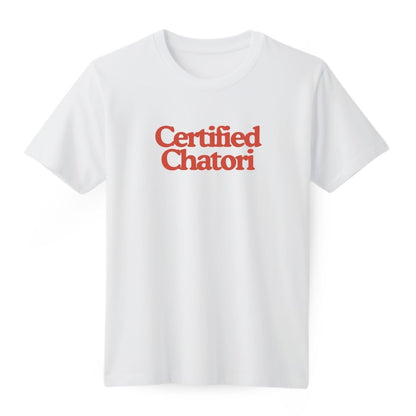 Certified Chatori Regular T-shirt
