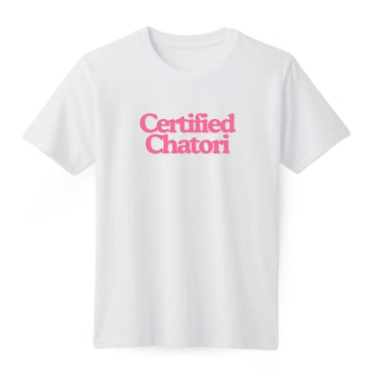 Certified Chatori Regular T-shirt