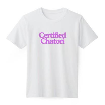 Certified Chatori Regular T-shirt