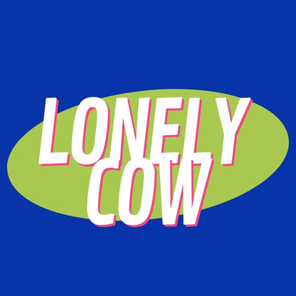Lonely Cow Regular T-shirt