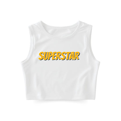 Superstar Tank Top