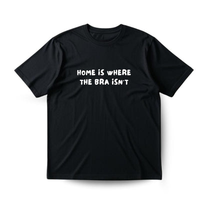 No Bra Regular T-shirt