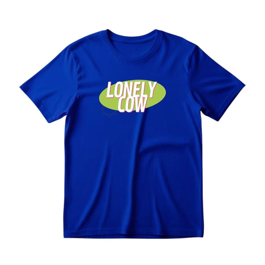 Lonely Cow Regular T-shirt