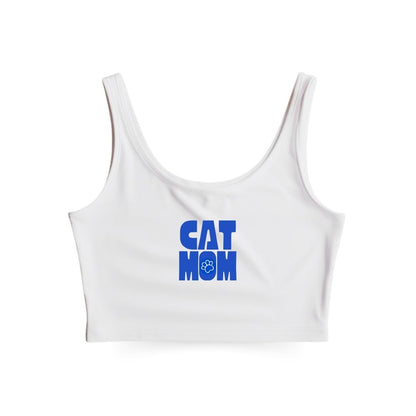 Cat Mom Tank Top