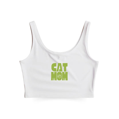 Cat Mom Tank Top