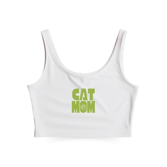 Cat Mom Tank Top