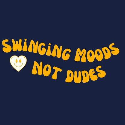 Swinging Moods Regular T-shirt