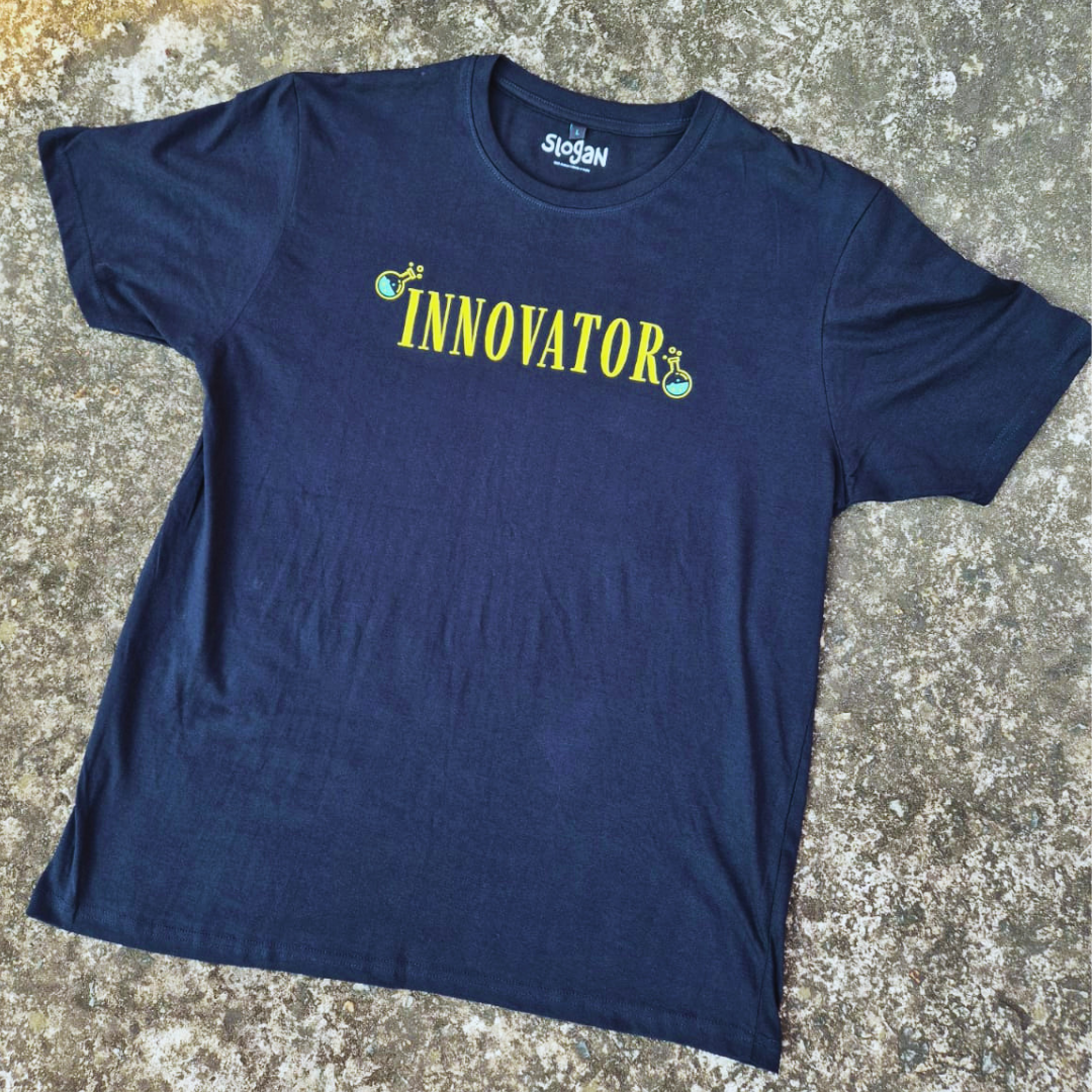 Innovator Regular T-shirt