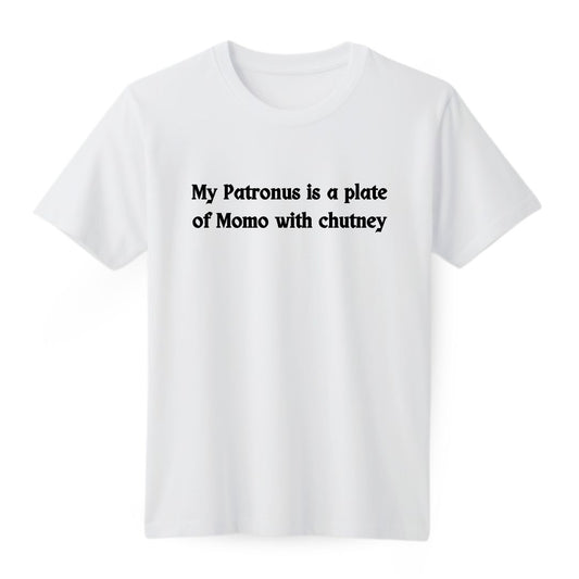 My Patronus Regular T-shirt