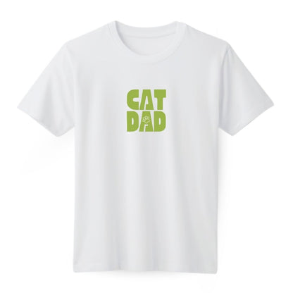 Cat Dad Regular T-shirt