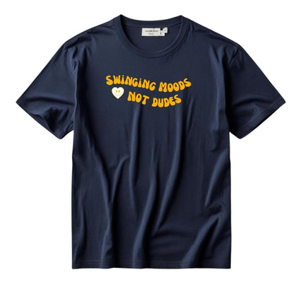 Swinging Moods Regular T-shirt