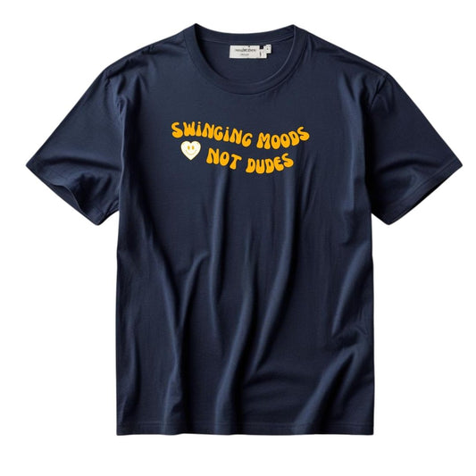 Swinging Moods Regular T-shirt