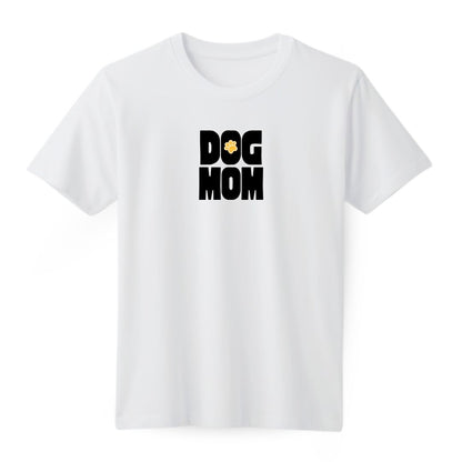Dog Mom Regular T-shirt