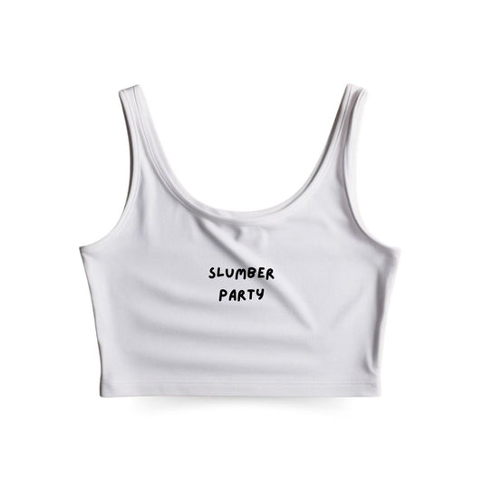 Slumber Party Tank Top