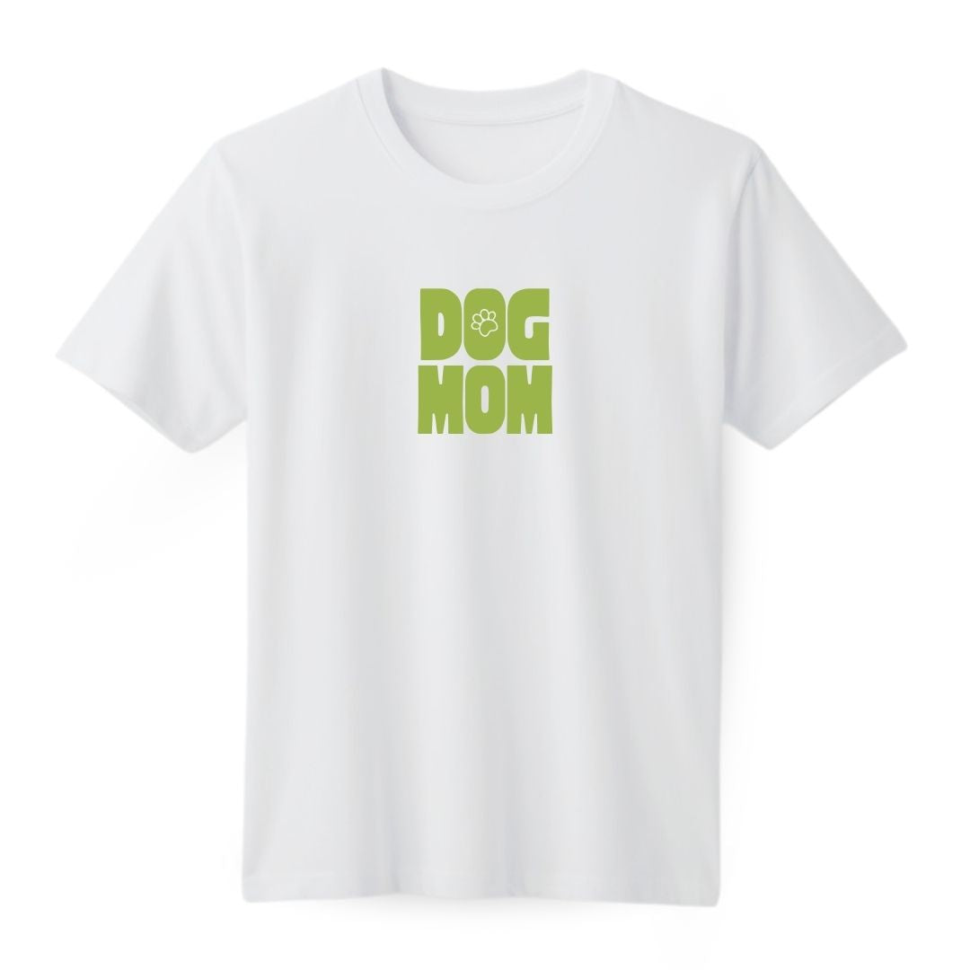 Dog Mom Regular T-shirt