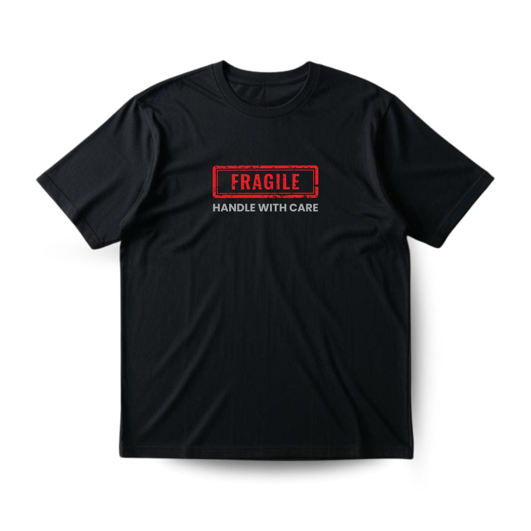 Fragile Regular T-shirt