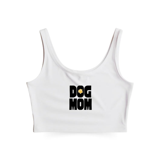 Dog Mom Tank Top