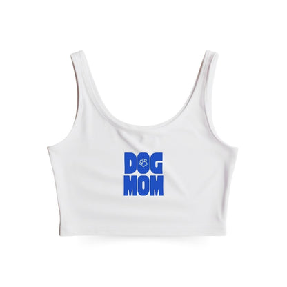 Dog Mom Tank Top