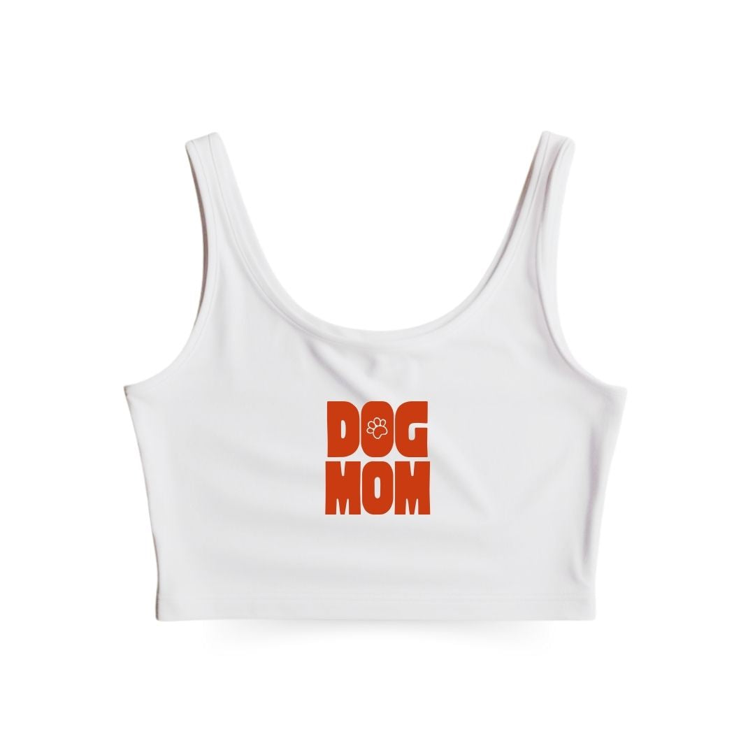 Dog Mom Tank Top