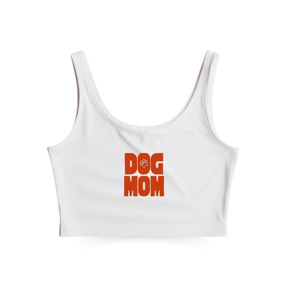 Dog Mom Tank Top