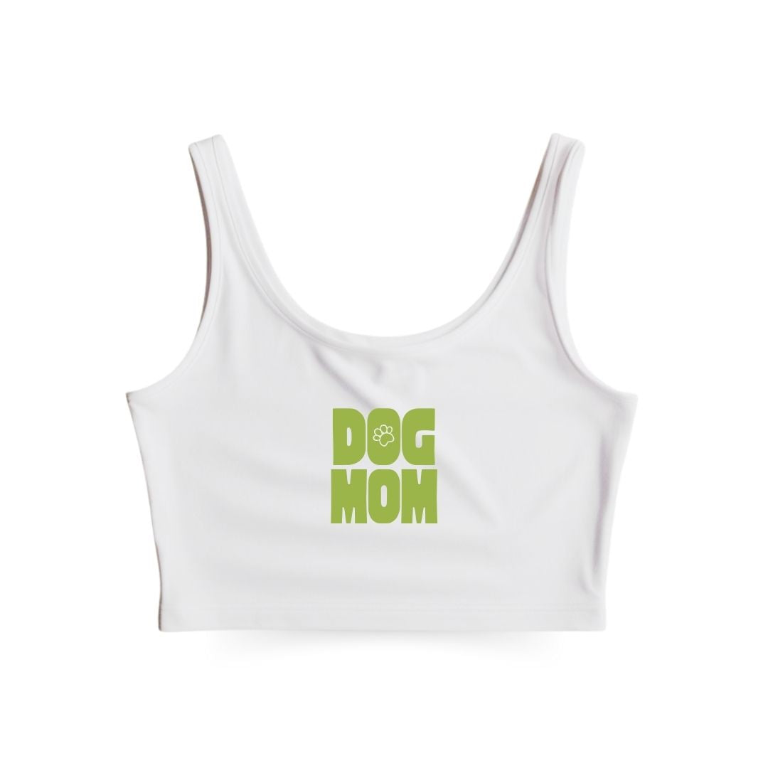 Dog Mom Tank Top