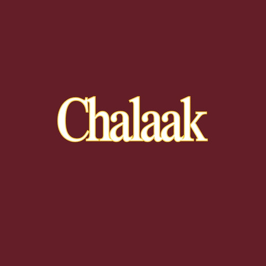Chalaak Regular T-shirt