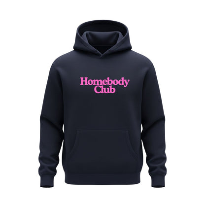 Homebody Club Hoodie