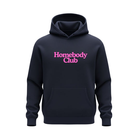 Homebody Club Hoodie
