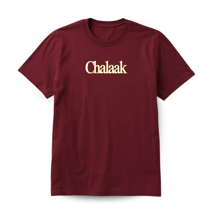 Chalaak Regular T-shirt