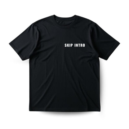 Skip Intro Regular T-shirt