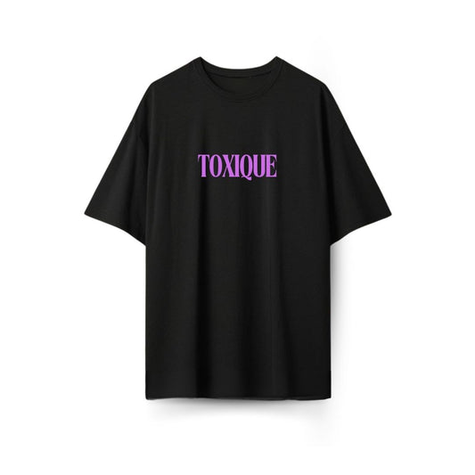 Toxique Oversized T-shirt