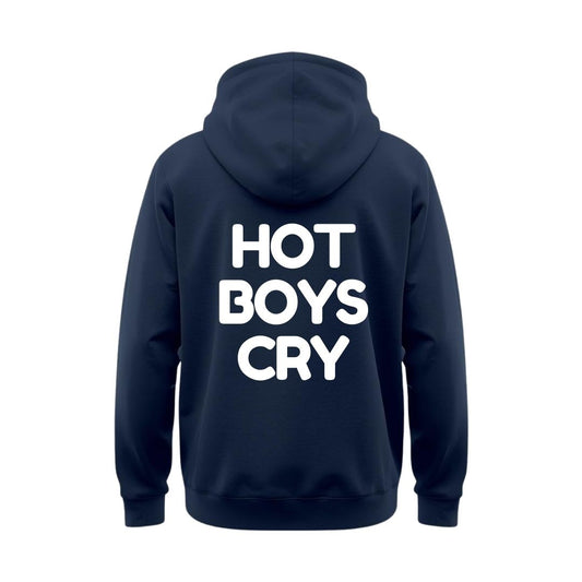 Hot Boys Cry Hoodie