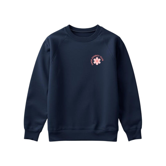 Good energy Club Sweatshirt