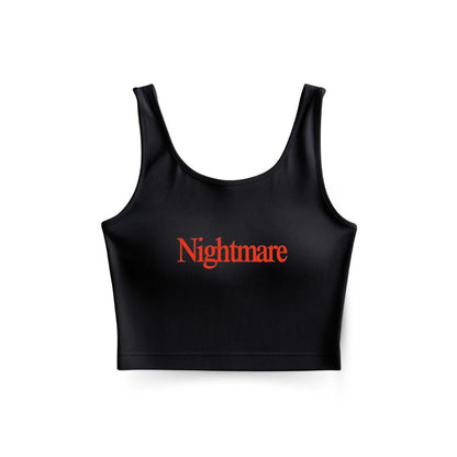 Nightmare Tank Top