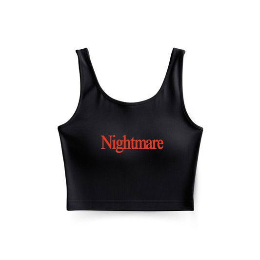 Nightmare Tank Top