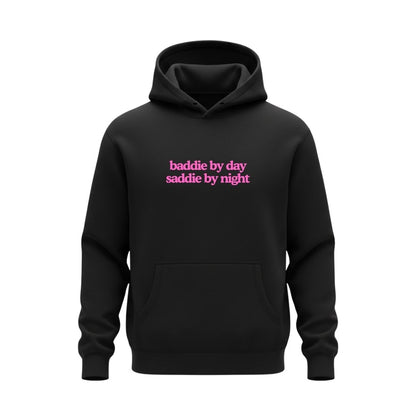 Baddie Saddie Hoodie