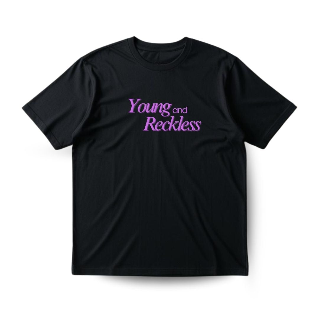 Young & Reckless Regular T-shirt