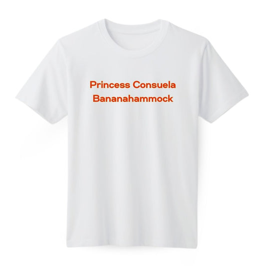 Princess Consuela Regular T-shirt