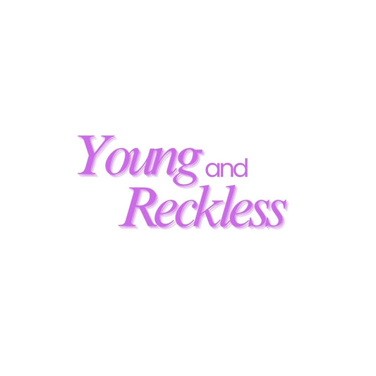 Young & Reckless Tank Top