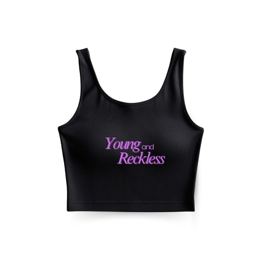 Young & Reckless Tank Top