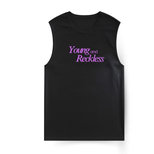 Young & Reckless Sleeveless T-shirt