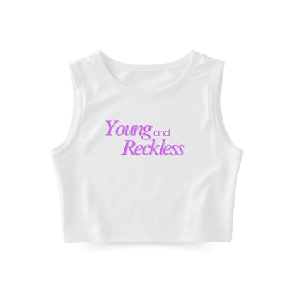 Young & Reckless Tank Top