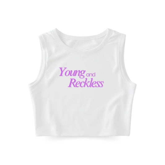 Young & Reckless Tank Top