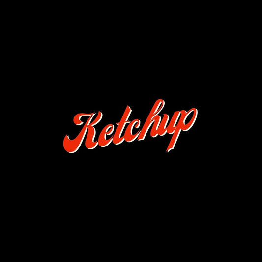 Ketchup Regular T-shirt