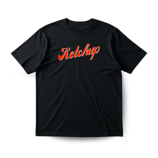 Ketchup Regular T-shirt