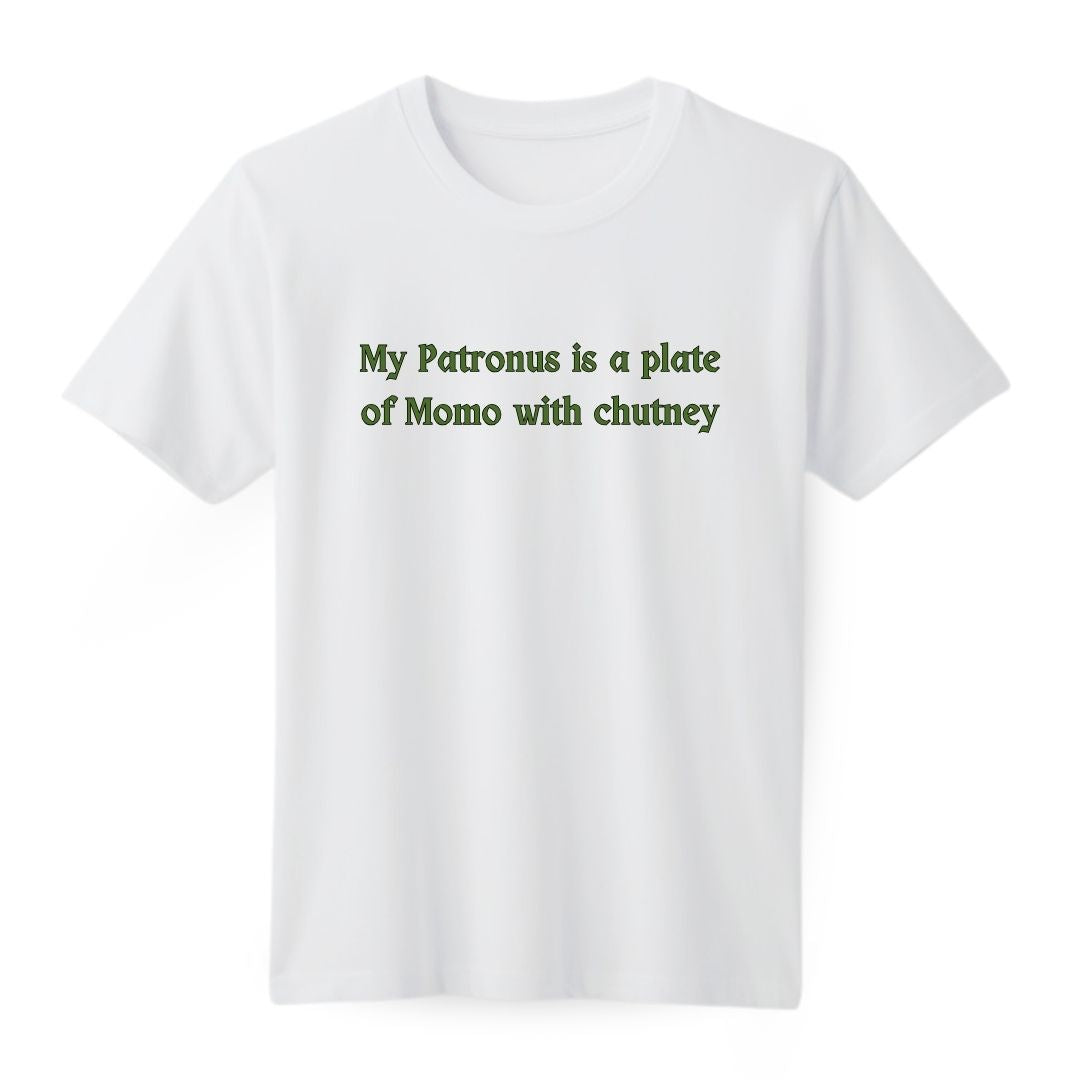 My Patronus Regular T-shirt