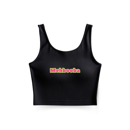 Mehbooba Tank Top