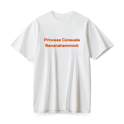 Princess Consuela Oversized T-shirt